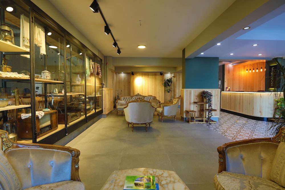Kayi Apart Hotel 15/18