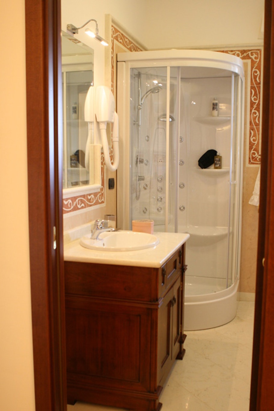 Hotel Tesoretto 2/37
