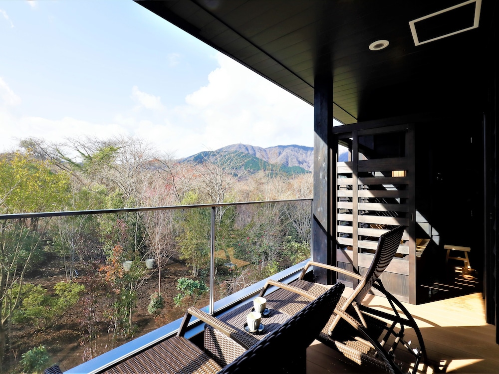 Hotel Morinokaze Hakone Sengokuhara 27/50