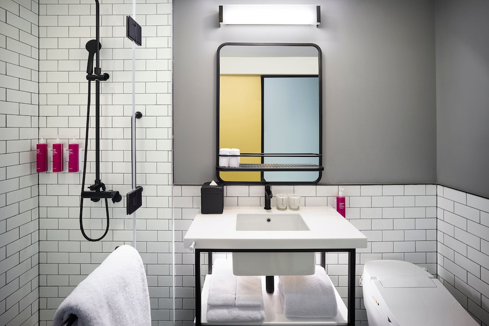 Moxy Seoul, Myeongdong 49/50