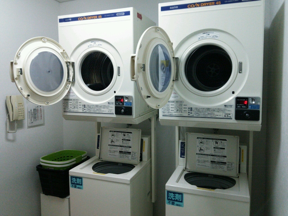 Hirosaki Plaza Hotel 39/50