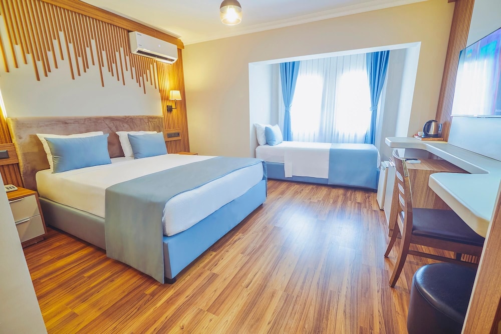 Dalyan Tezcan Hotel 20/50