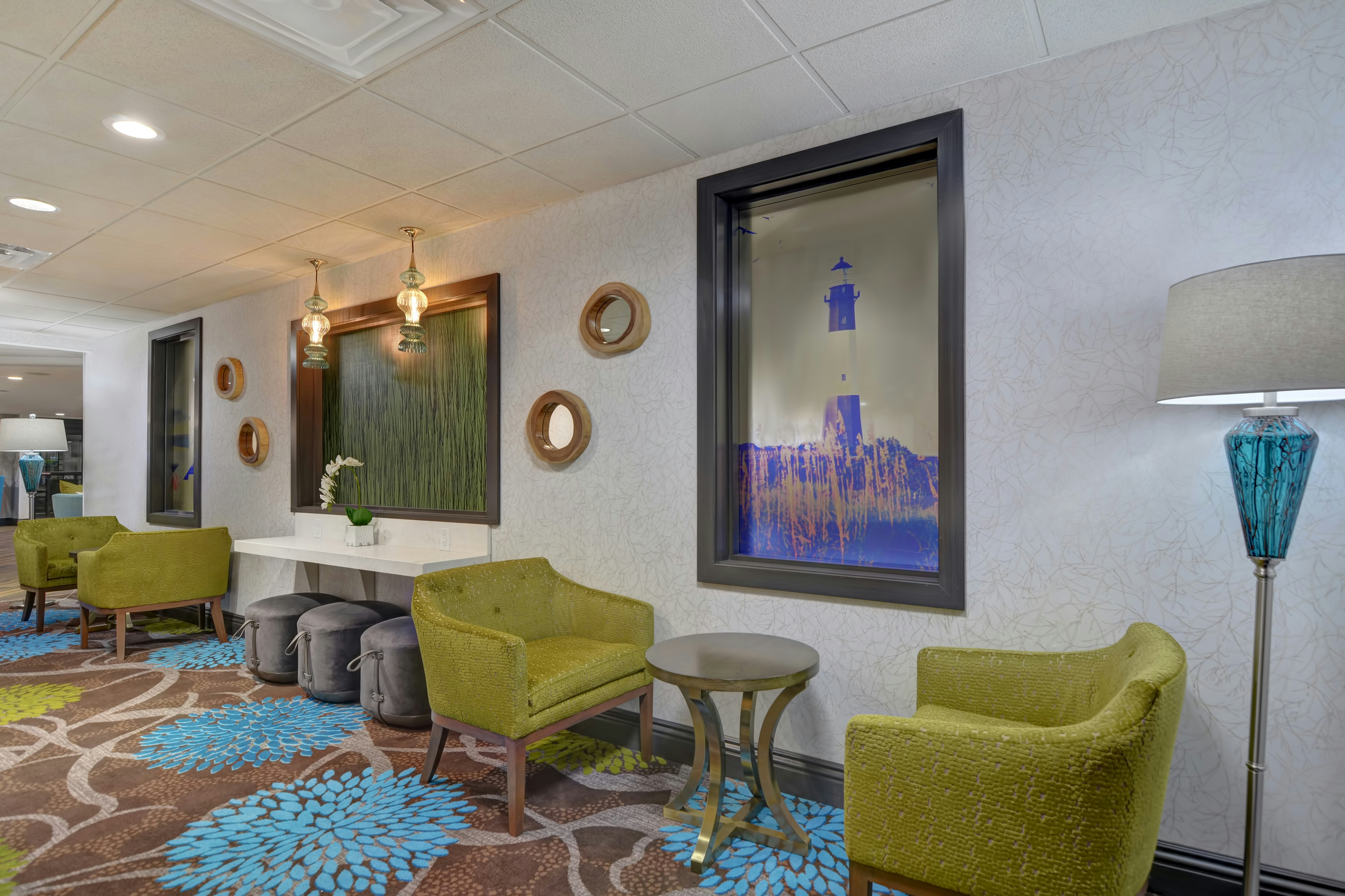 Homewood Suites by Hilton Savannah Airport 13/28
