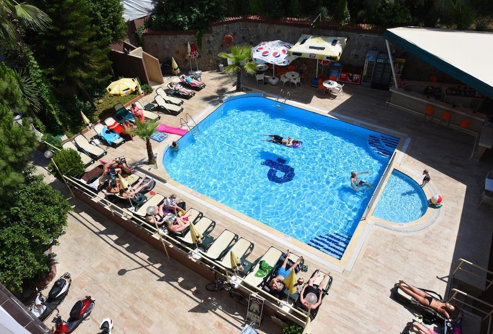 Park Hotel - Adults Only 38/43