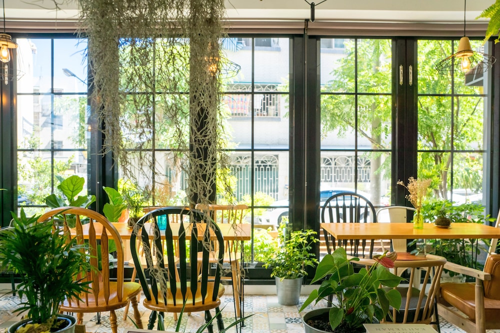 ReWood Guesthouse 4/37
