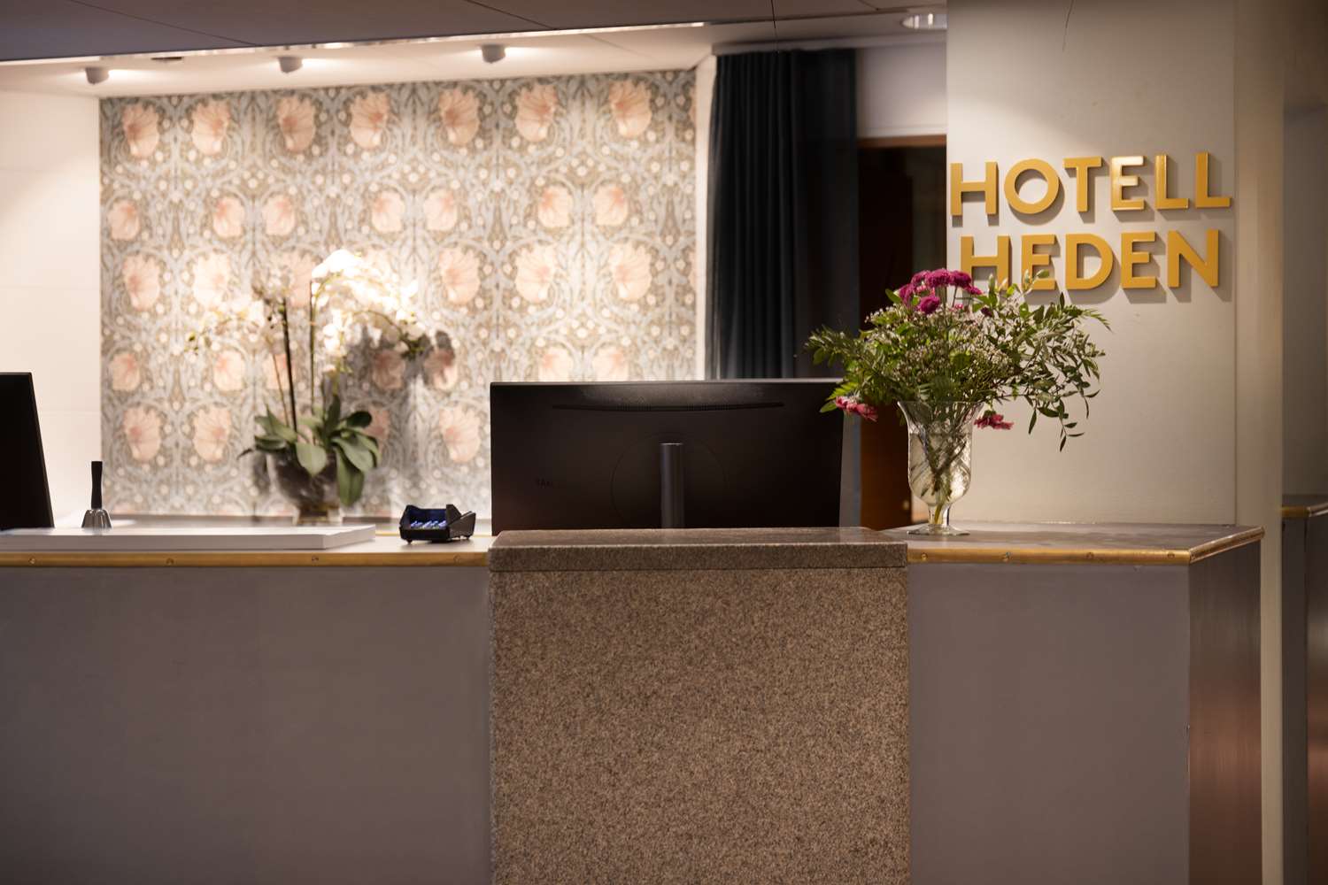 Hotel Heden, BW Signature Collection 6/58