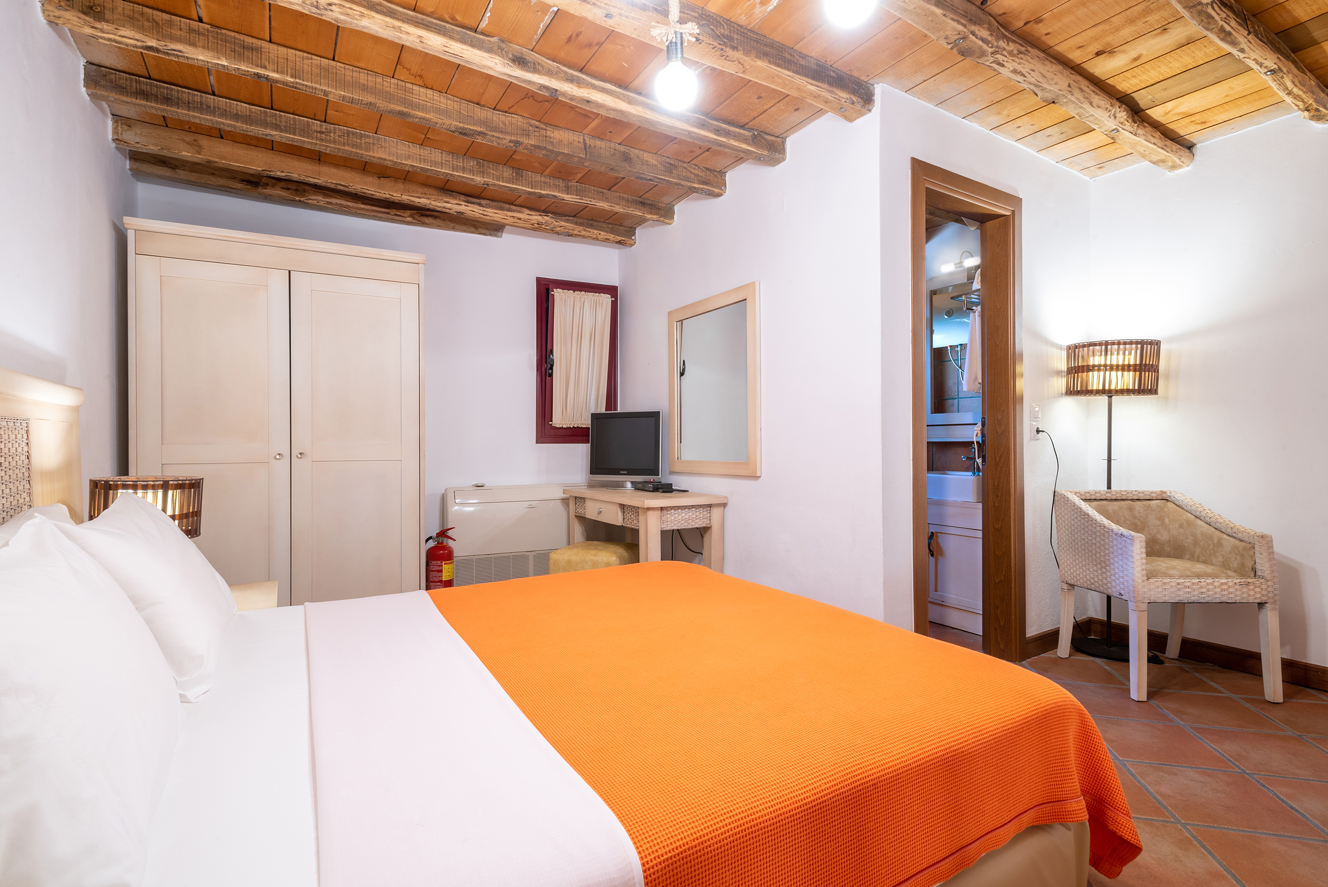 2 Bedrooms, Residence, Two Story