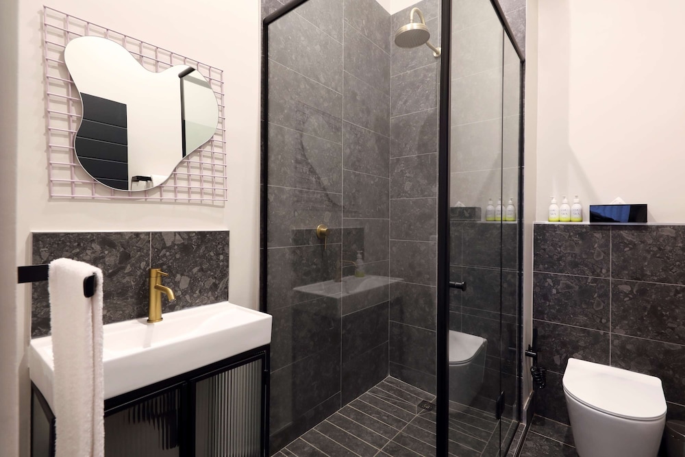 Hyatt House Johannesburg Rosebank 62/65