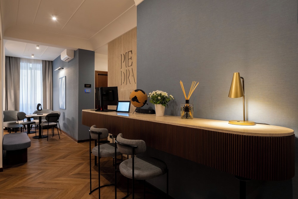 Boutique Hotel Piedra Rome City Centre 24/41