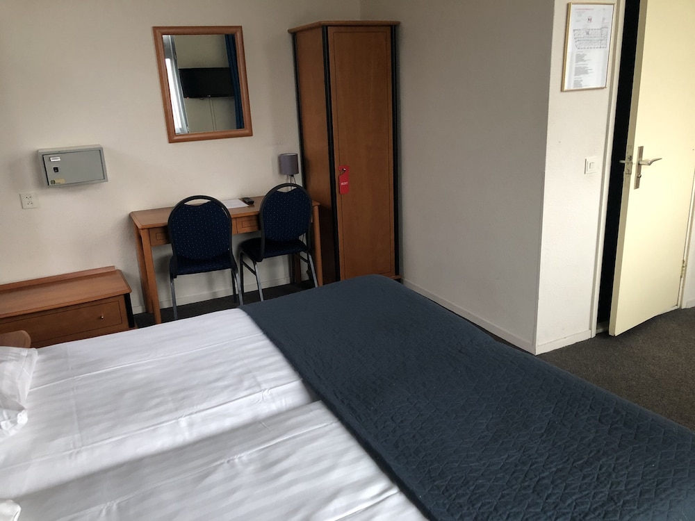 Hotel Wilhelmina 19/37