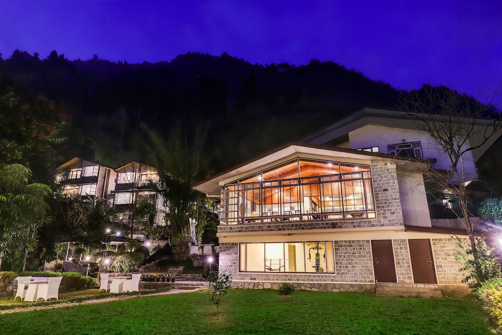 Summit Norling Resort Spa 4/62
