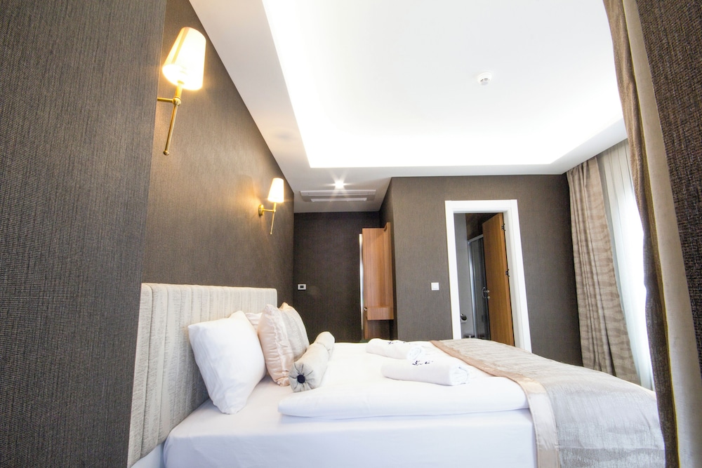 Kar Beyaz Hotel Bursa 7/18