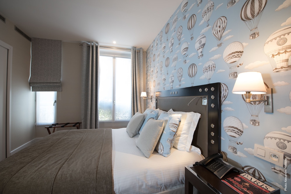 Le 46 Hotel 32/70
