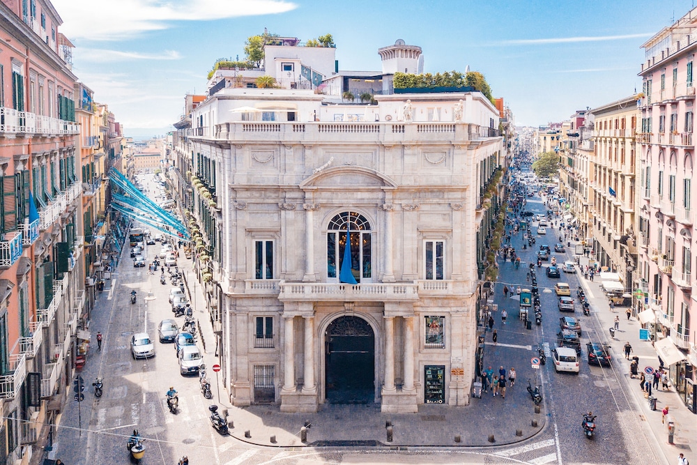 Palazzo Doria Napoli 2/50
