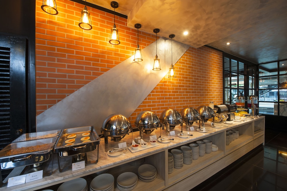 Marigold Sukhumvit 36/63