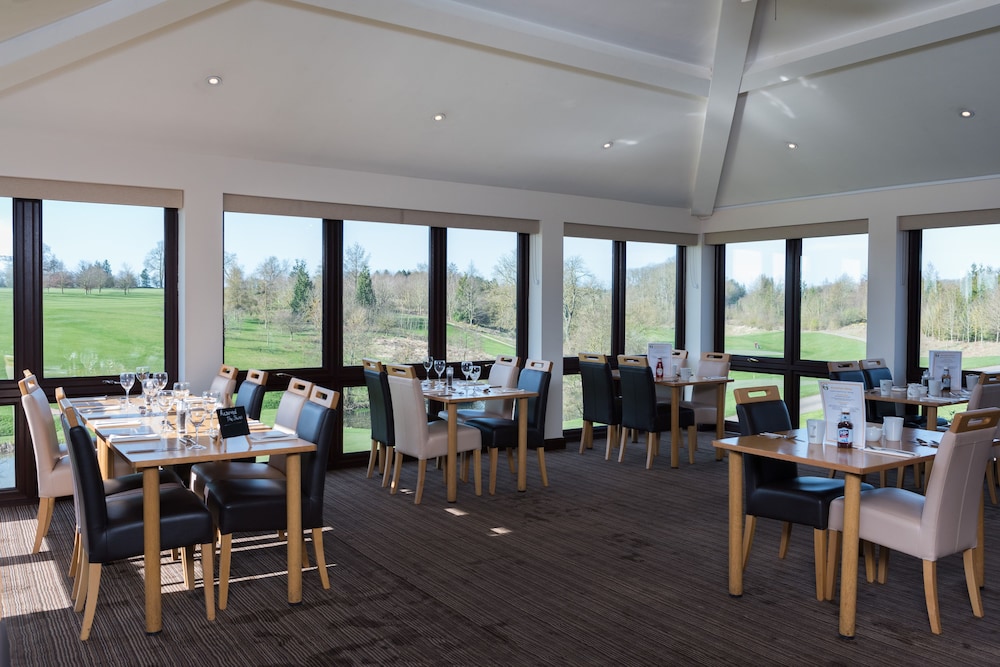 Greetham Valley Hotel 46/66