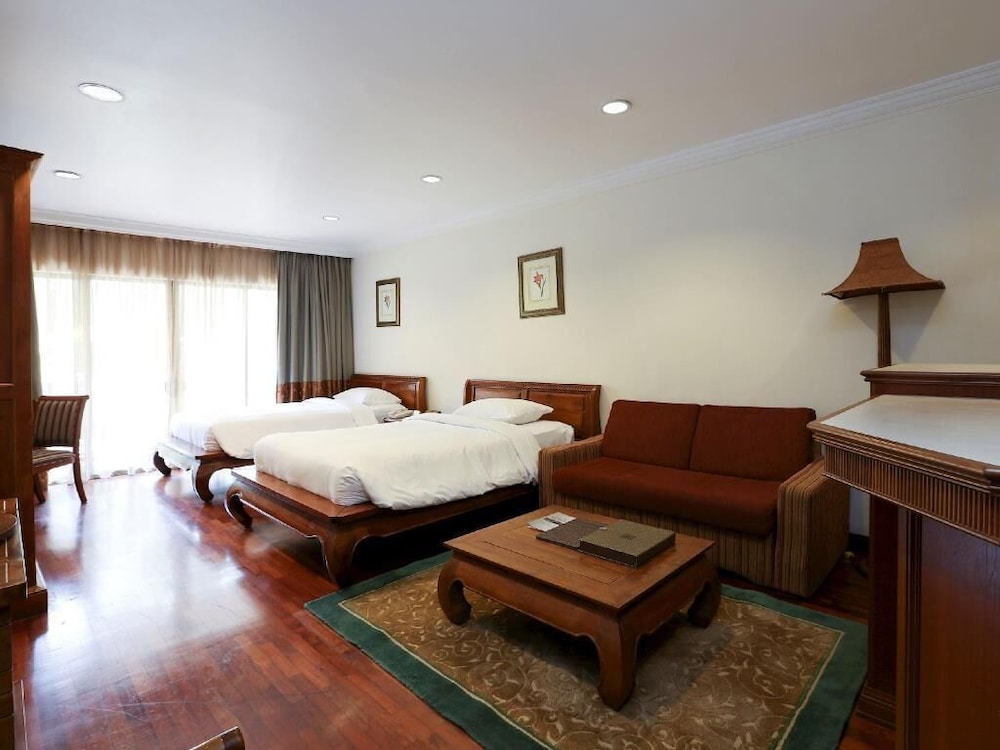 Cyberview Resort And Spa 28/66