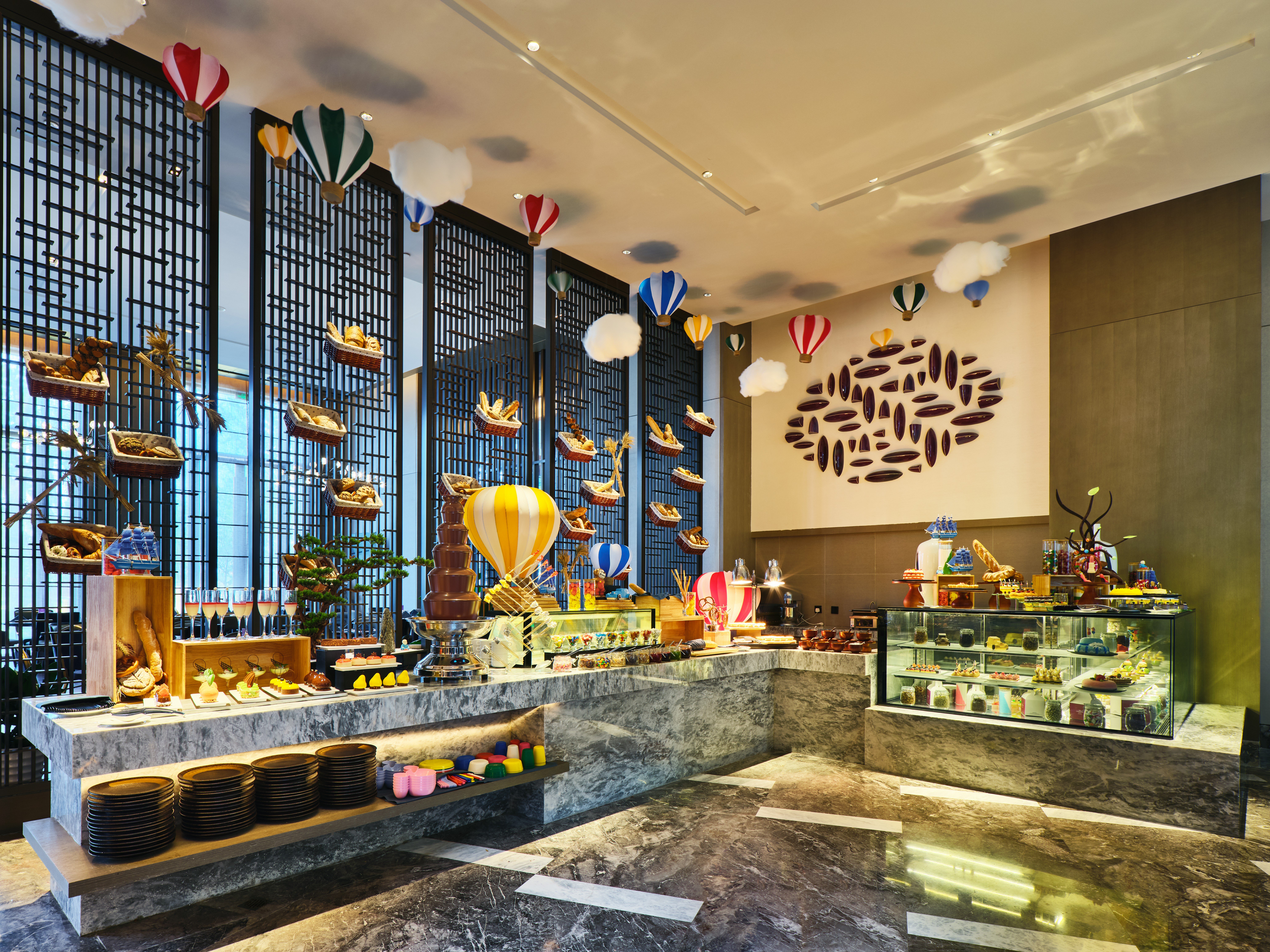 Crowne Plaza WUXI LAKE VIEW 26/30