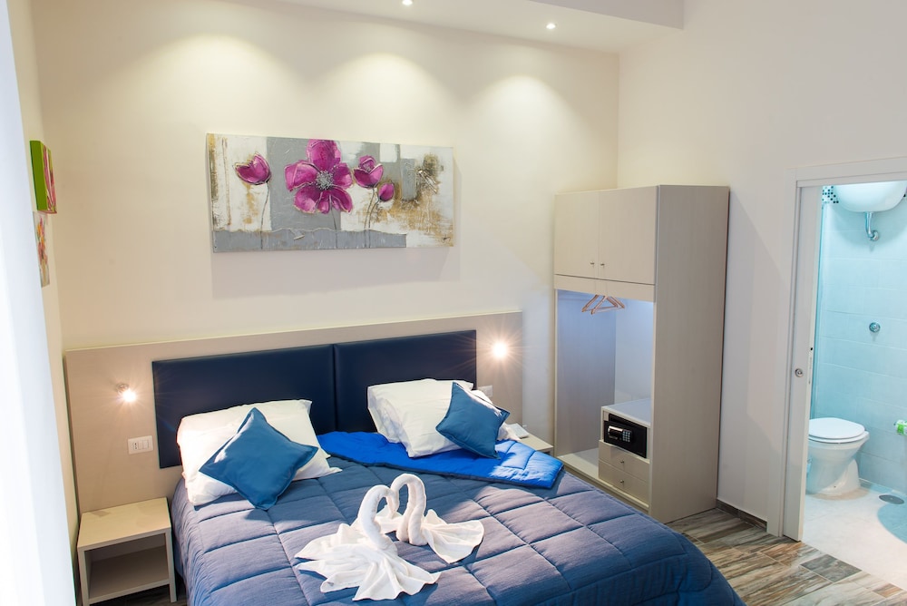 Napolis Gold Hotel 15/46