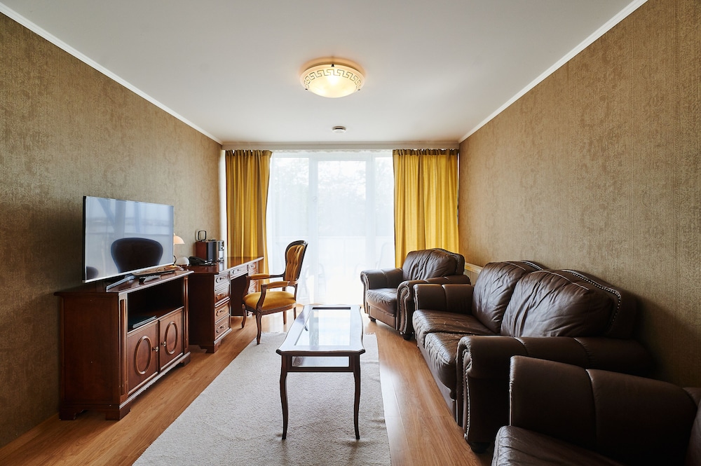 Ruutli Spa Hotel 50/70
