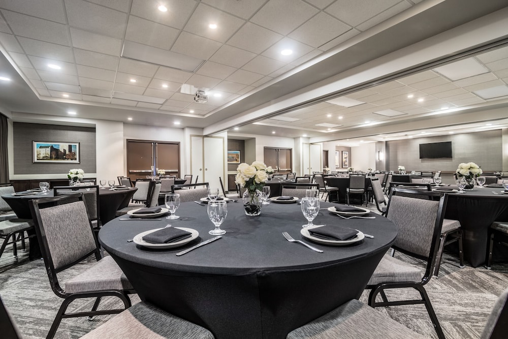 Hyatt Place Blacksburg / University 47/56