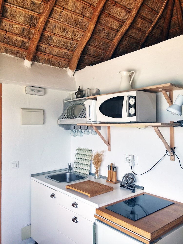 Bungalows Castillejos - Adults Only 11/50