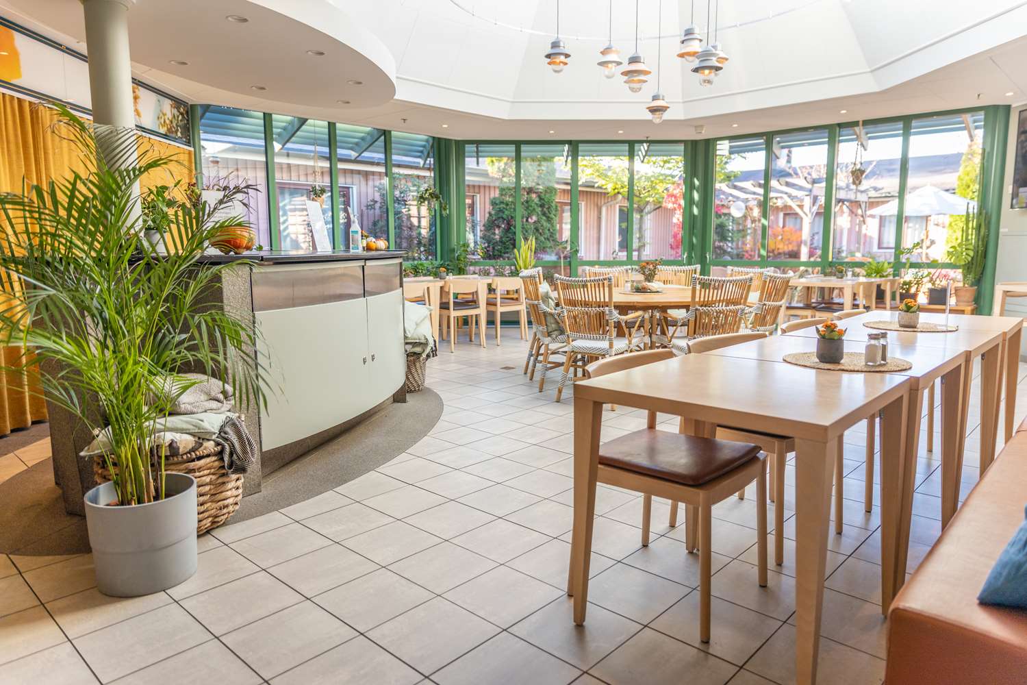 Hotel Heden, BW Signature Collection 44/58
