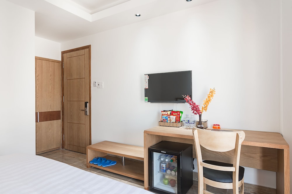 Veevoo Hotel 32/34