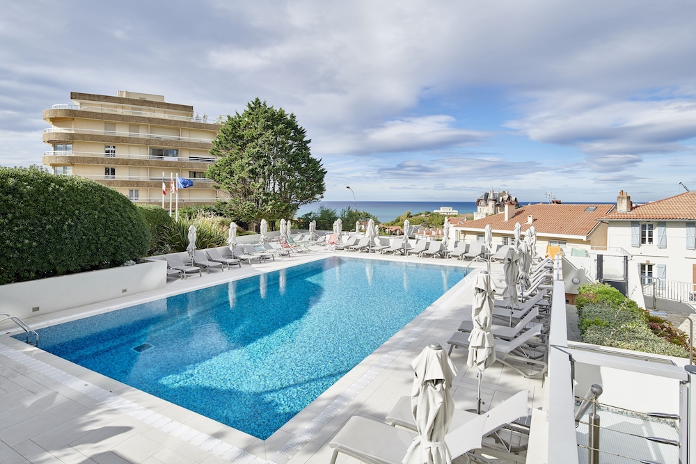 Residence Vacances Bleues Le Grand Large 3/70