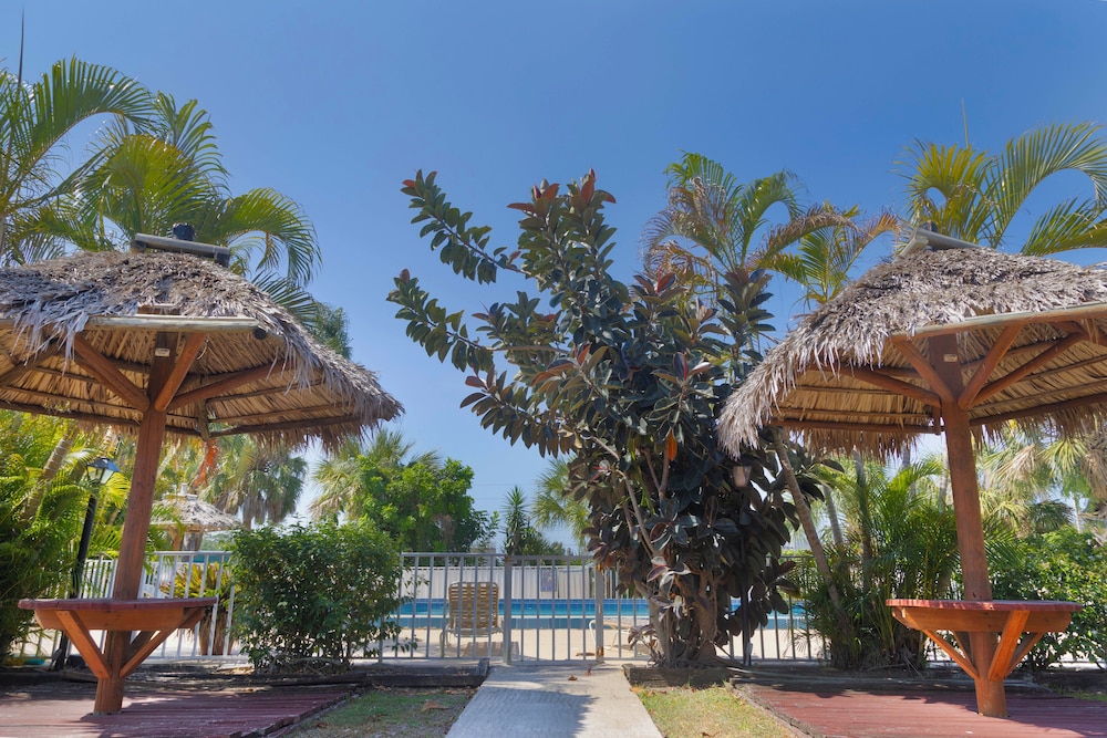 Warm Mineral Springs Motel 39/45