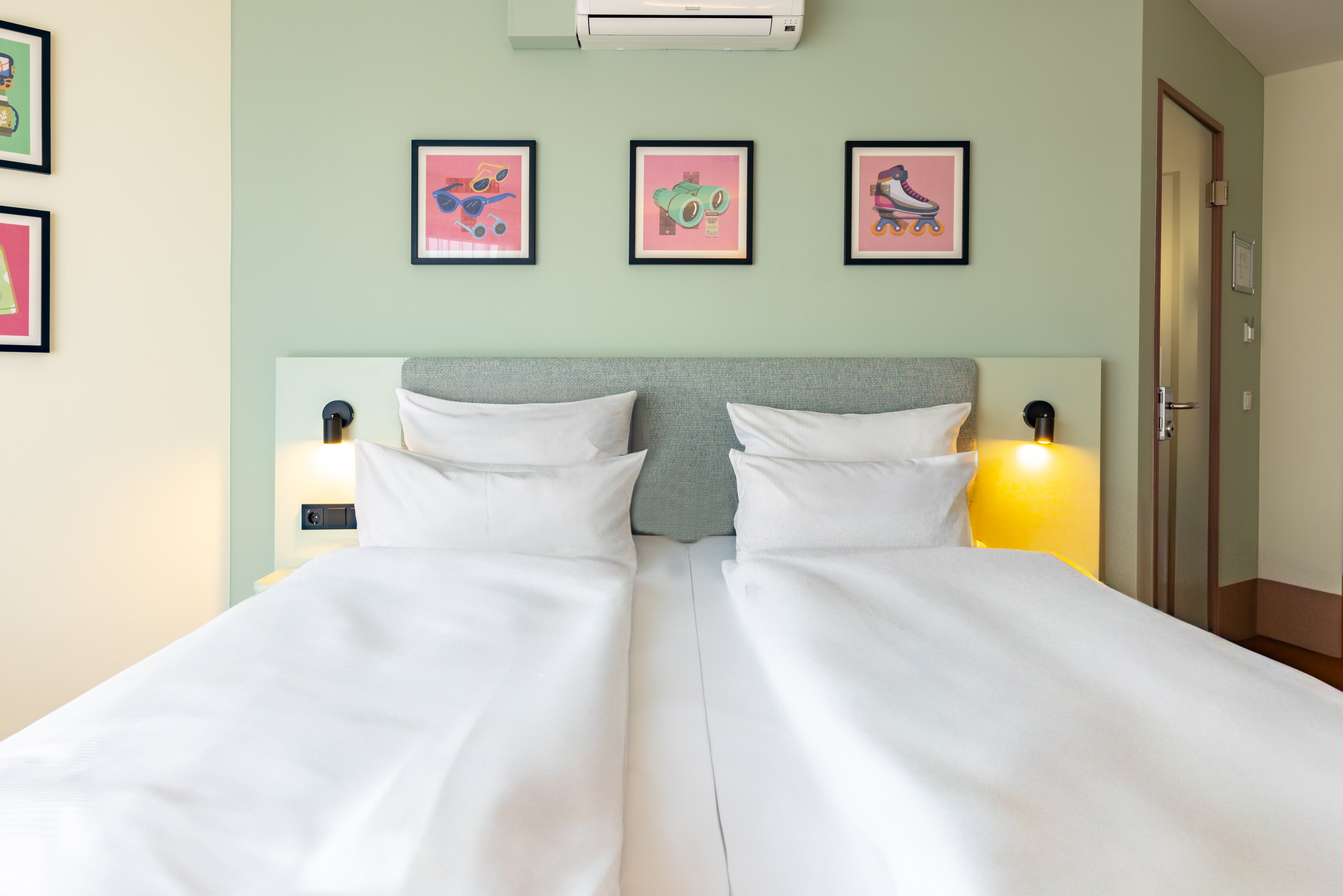 Garner Hotel Oberhausen by IHG 32/81