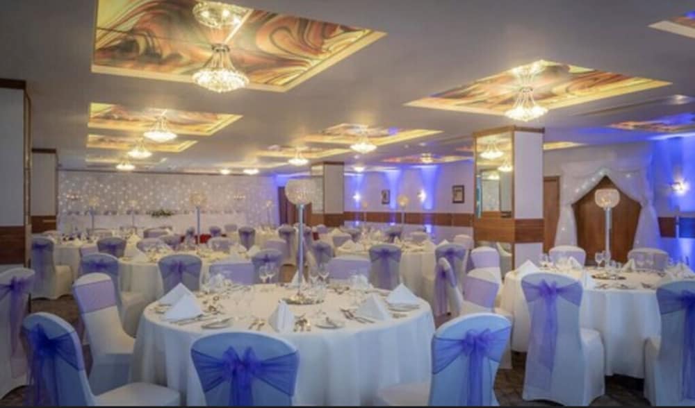Maldron Hotel Tallaght 44/60