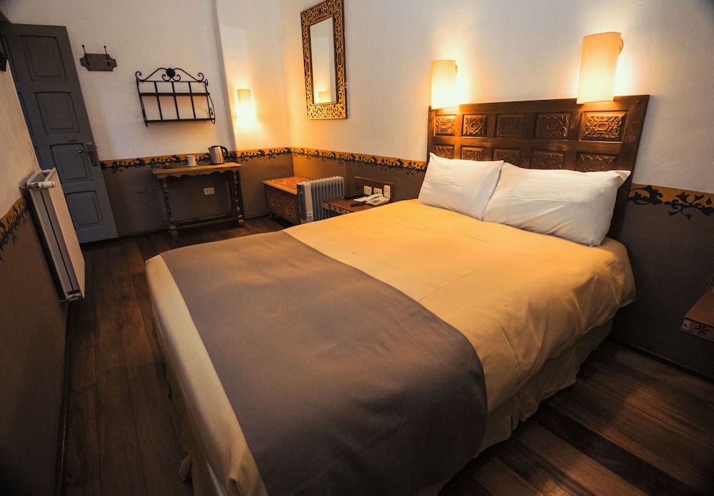 Tambo Del Arriero Hotel Boutique Cuzco Peru 14/82