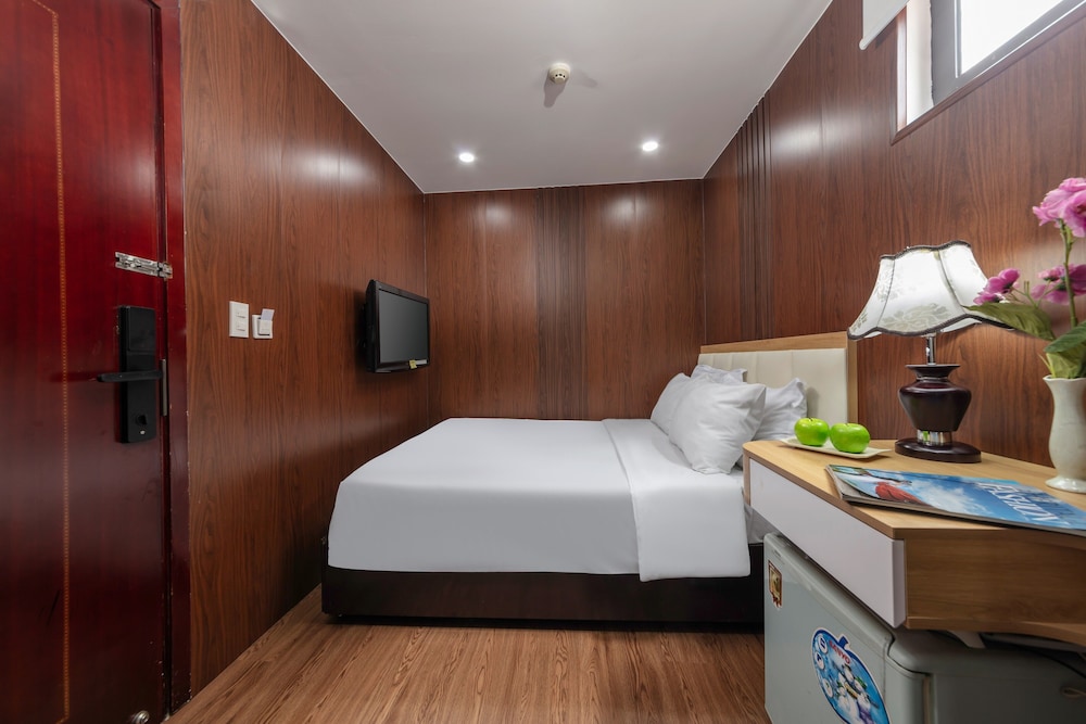 Millennium Hanoi Hotel 23/36
