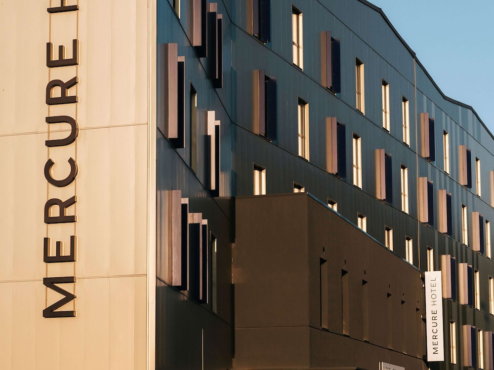 Mercure Brest Centre Port 44/47