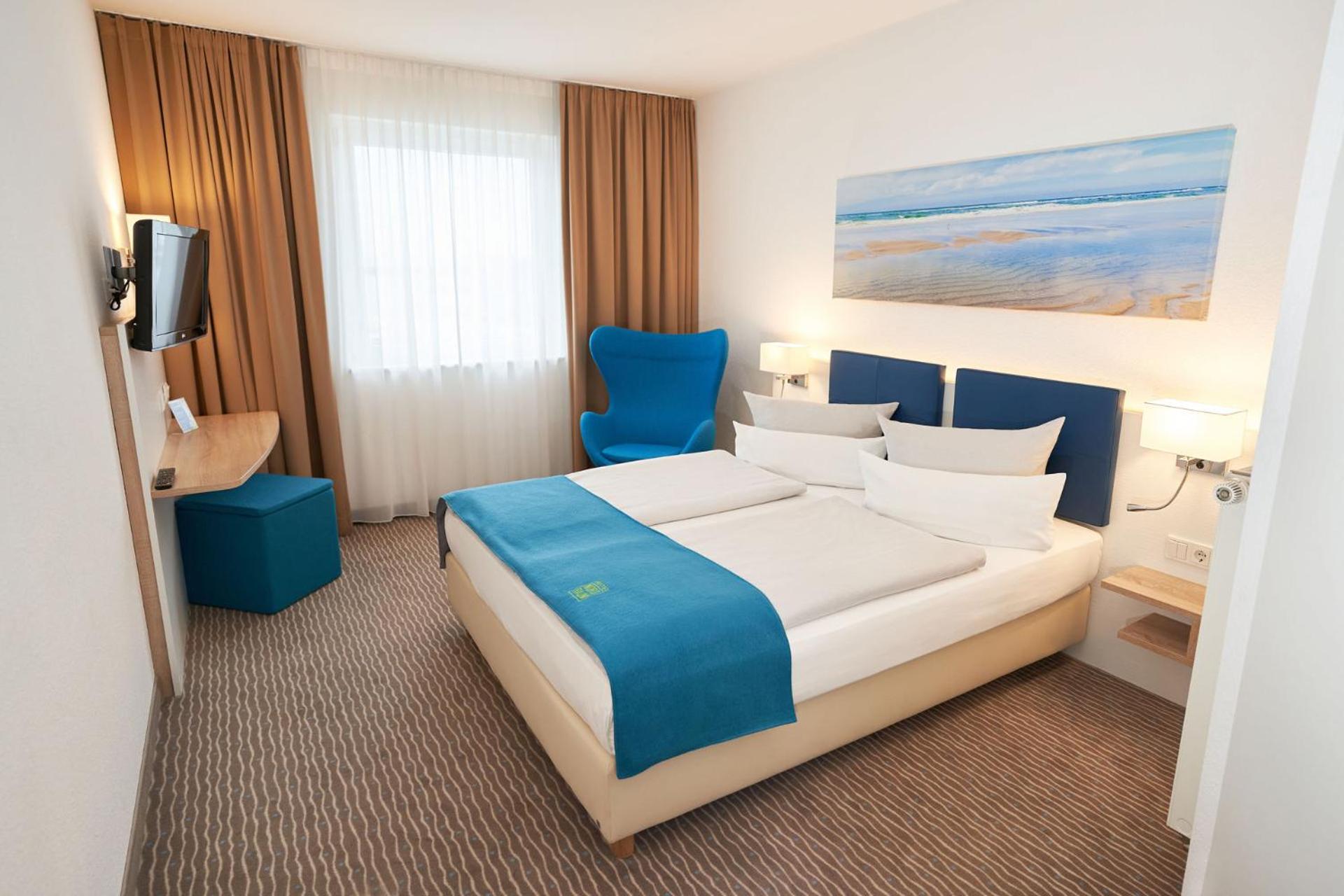 Special, Family, Double Bed