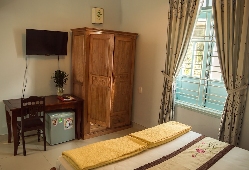Areca Homestay 7/40