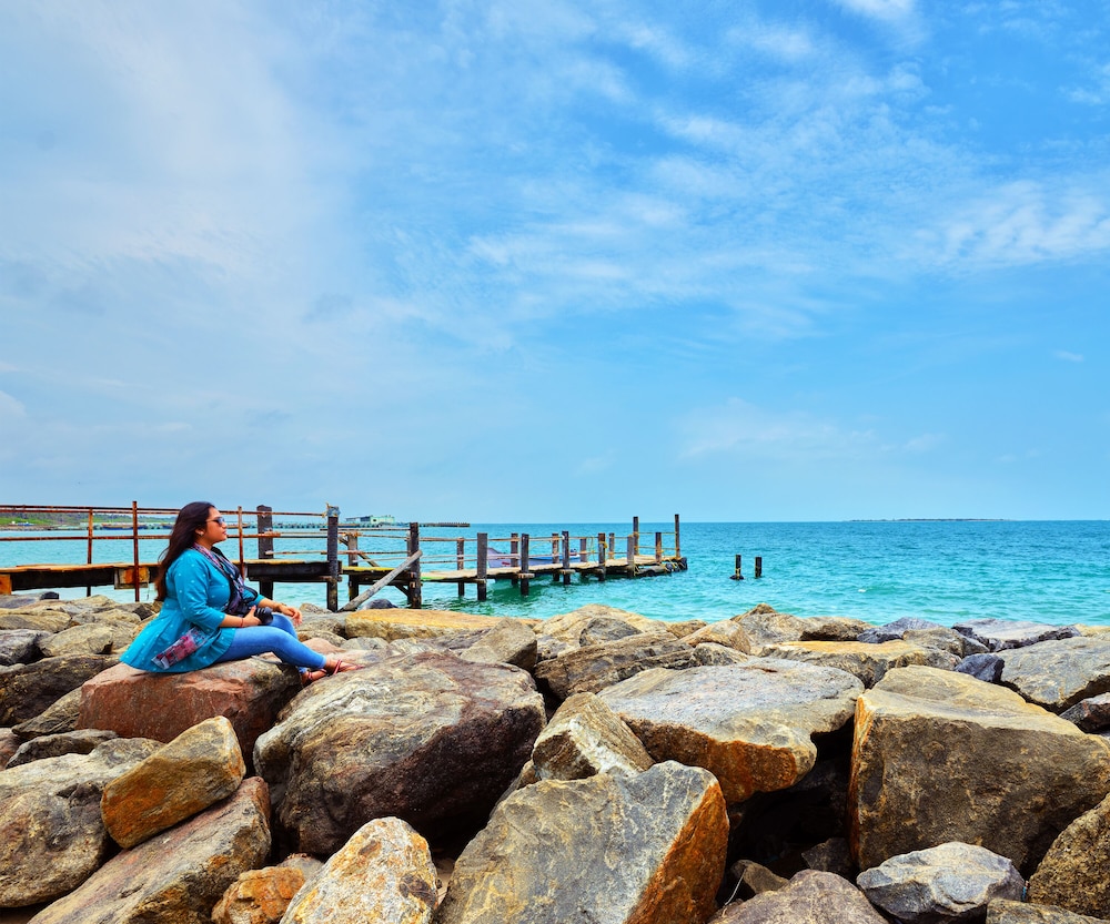 DAIWIK HOTELS RAMESWARAM 47/50