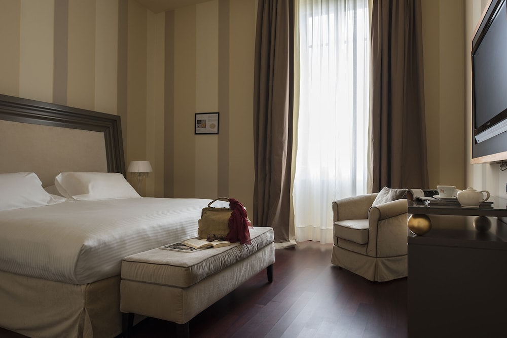 Grand Hotel Palazzo Livorno Mgallery 4/22