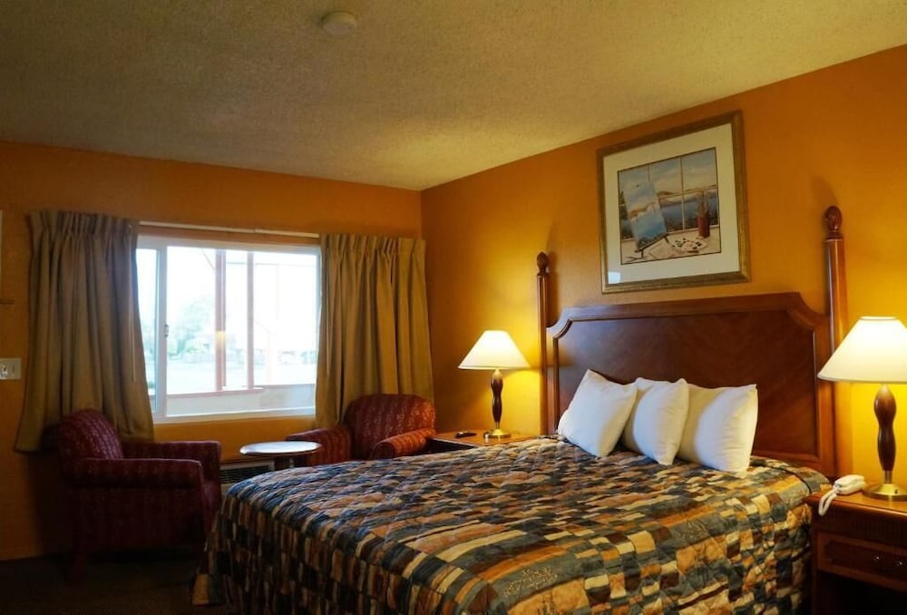 Room, King Bed