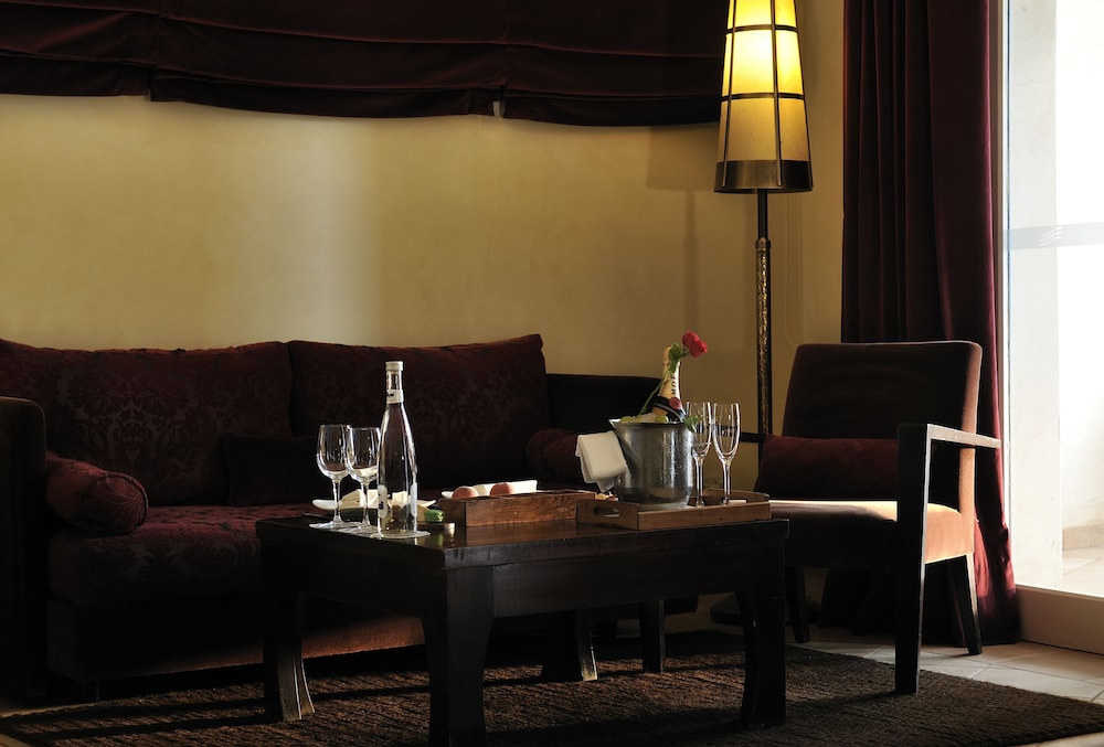 Le Medina Essaouira Thalassa Sea & Spa - MGallery Collection 32/50
