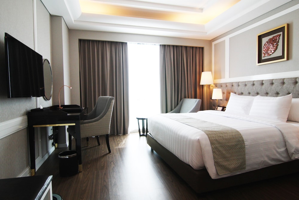 Wyndham Panbil Batam 47/105