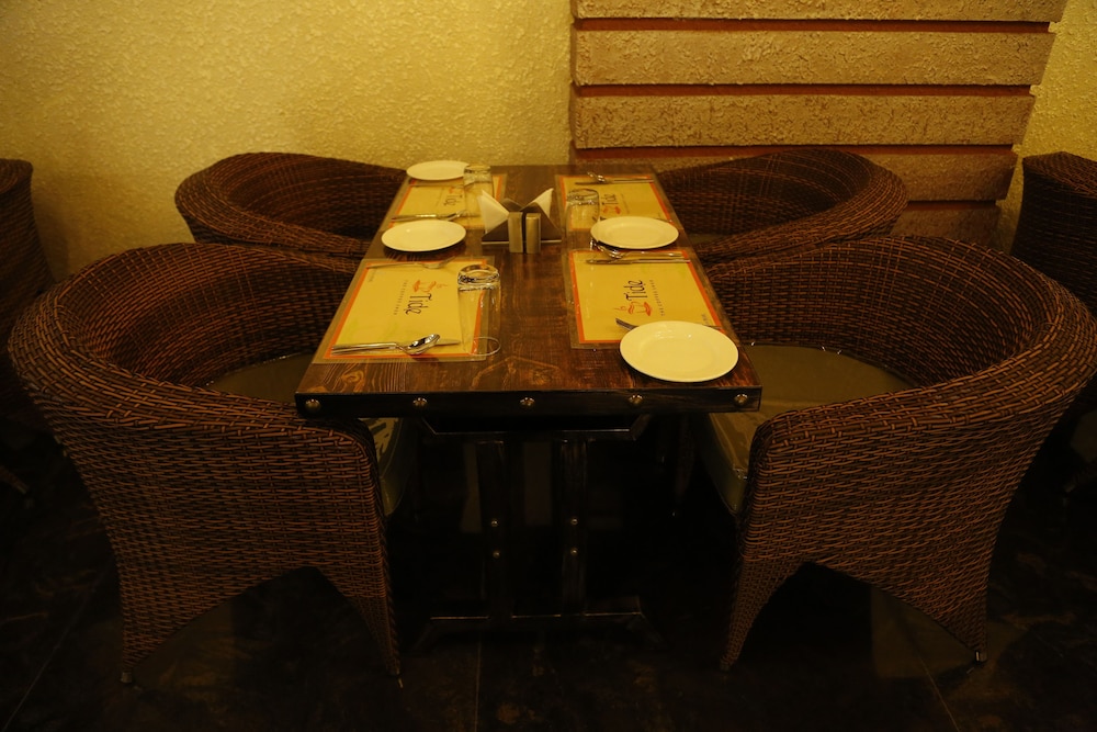 The Ocean Pearl -Udupi 25/29