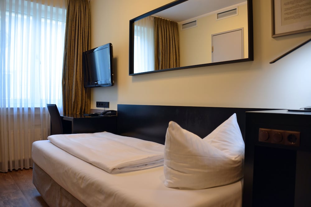 Hotel Belle Blue 23/62