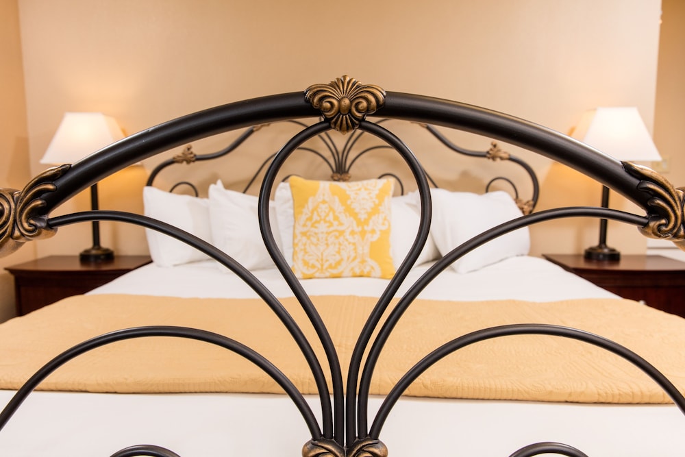 Wyndham Garden Galena Hotel & Day Spa 35/73
