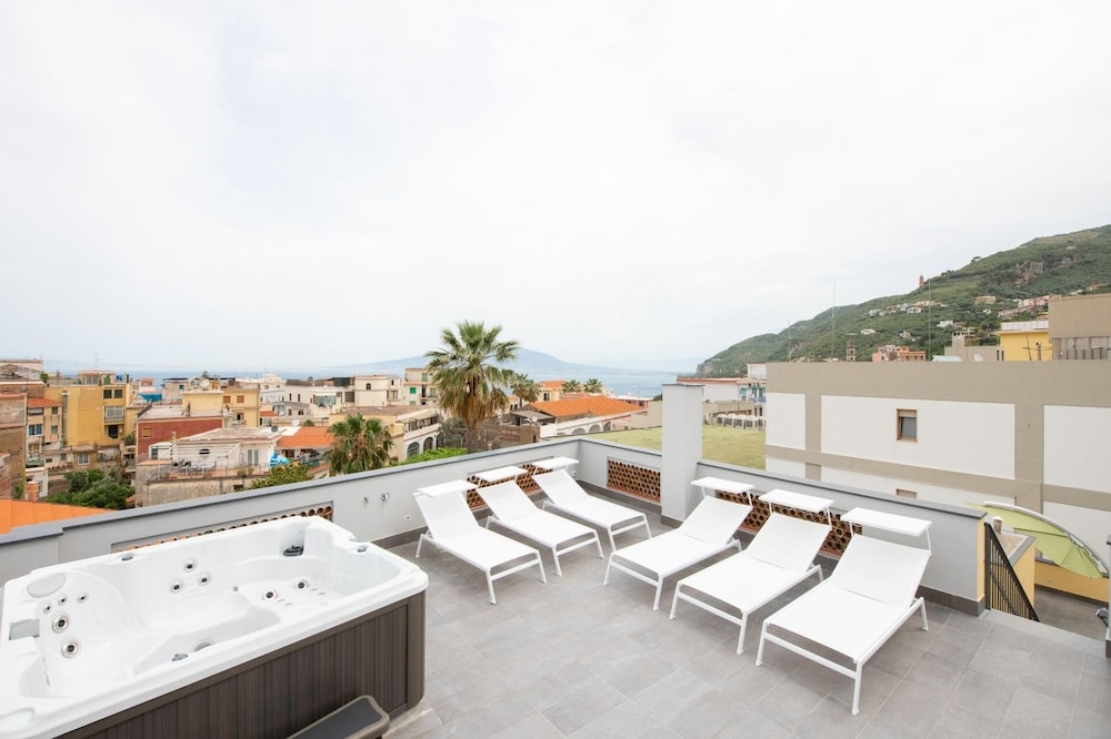 Don Giulio Luxury Rooms 31/48