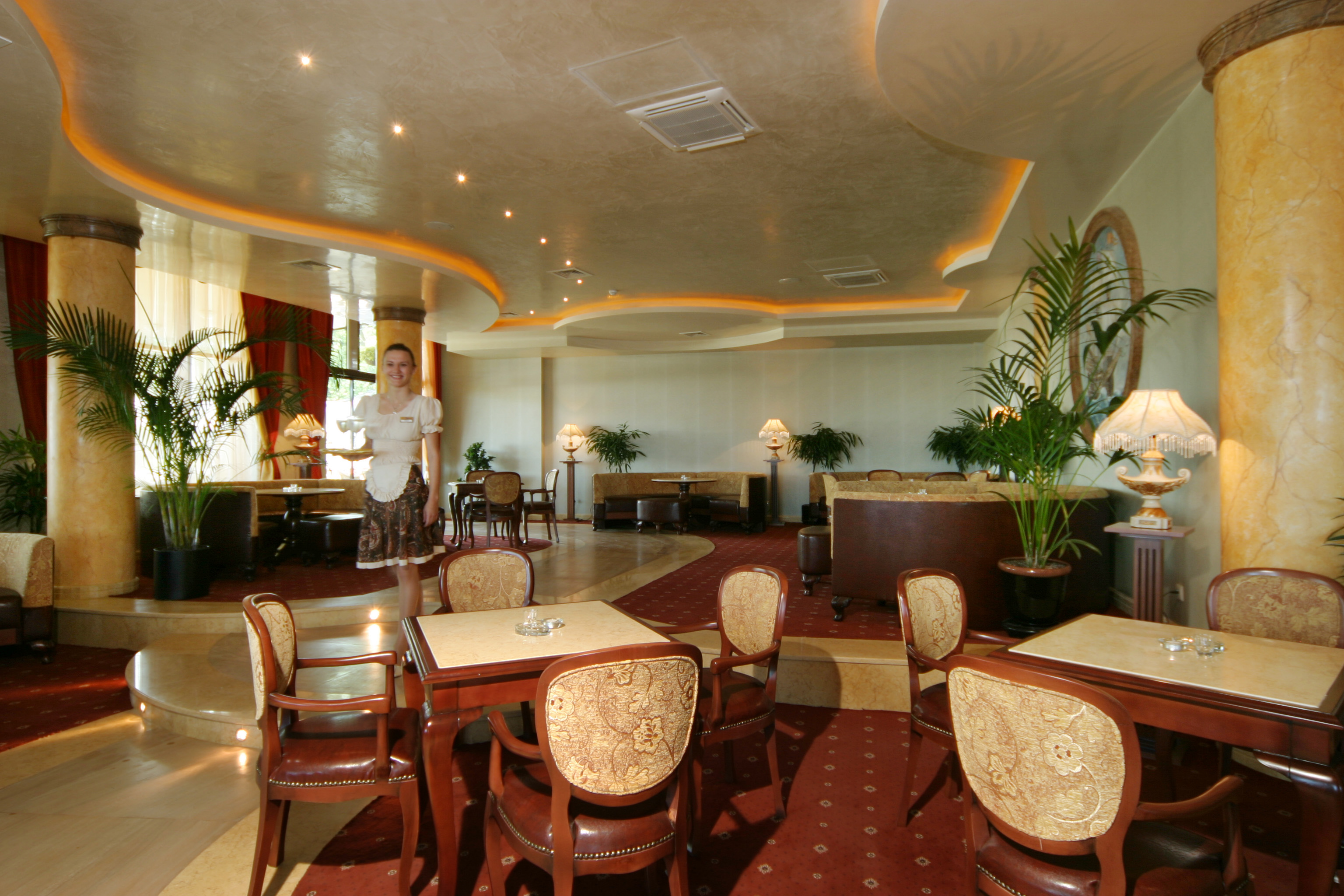 Admiral Hotel 20/36
