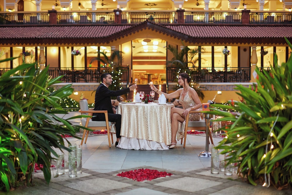 La Estoria, Goa - IHCL SeleQtions in CANDOLIM