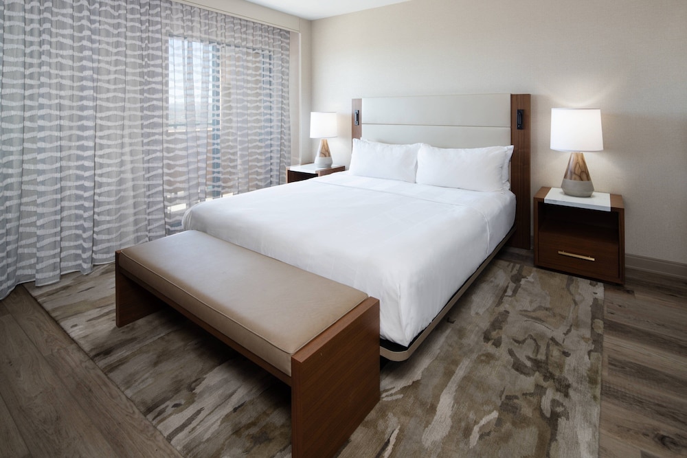 Tucson Marriott University Park 11/49