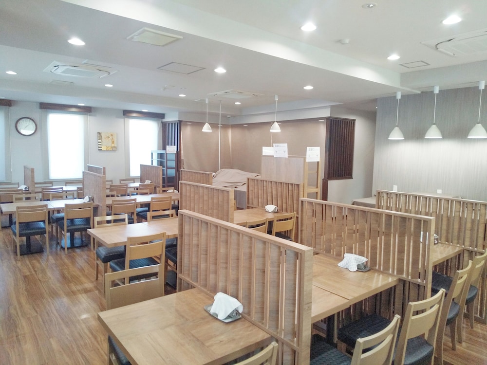 Hotel Route-Inn Gifukencho Minami 35/44